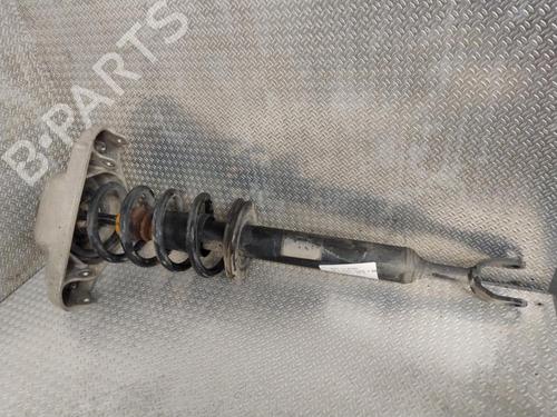 Used Left front shock absorber AUDI A6 C6 Avant (4F5) 2.0 TDI (170 hp) 26877074