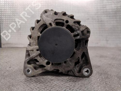 Used Alternator Alternator RENAULT CLIO IV (BH_) 1.5 dCi 90 (90 hp) 32399399 32399399