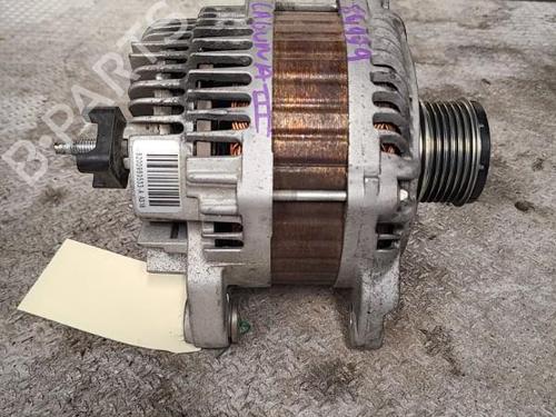 Alternator RENAULT LAGUNA III (BT0/1) 1.5 dCi (BT00, BT0A, BT0T, BT1J) | BP24099223M7 