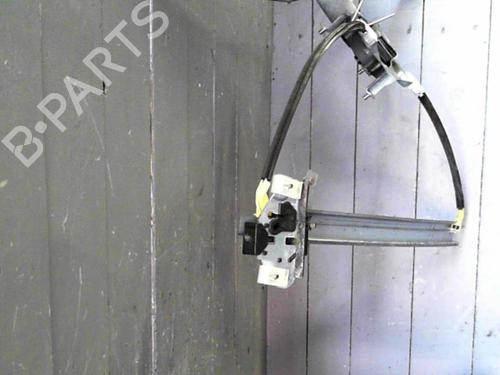 Rudehejsemekanisme Højre foran MAZDA 323 F VI Hatchback (BJ) 2.0 TD (101 hp) 24063721