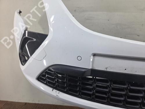 front-bumper-opel-zafira-tourer-c-p12-2011-36958206 main image
