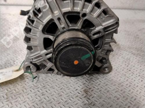 Alternator CITROËN BERLINGO Box Body/MPV (B9) 1.6 BlueHDi 120 | BP27372994M7 