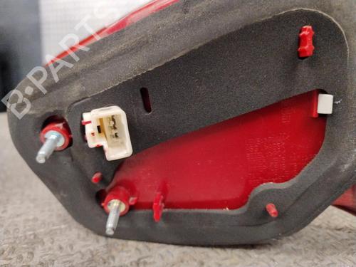 Used Left tailgate light Left tailgate light KIA SPORTAGE III (SL) 1.7 CRDi (116 hp) 32768195 32768195