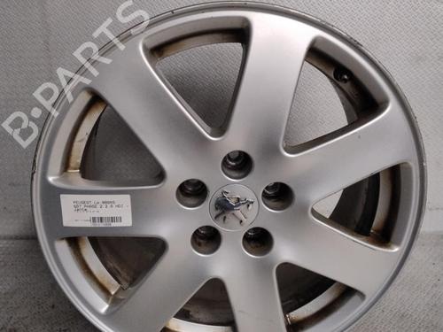 Fælk PEUGEOT 607 (9D, 9U) 2.0 HDI (136 hp) 31029925