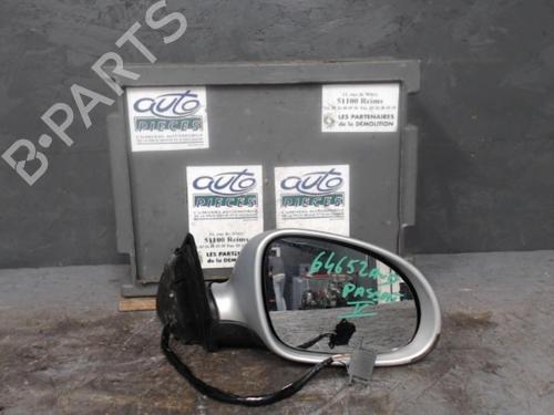 Used Right mirror VW PASSAT B5.5 (3B3) 1.9 TDI (130 hp) 24062345