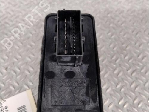 Left front window switch PEUGEOT 308 SW I (4E_, 4H_) 1.6 HDi | BP28713655I27