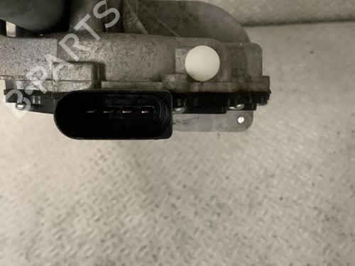 Front wiper motor BMW X6 (E71, E72) xDrive 40 d | BP39732845M29 - Image 3