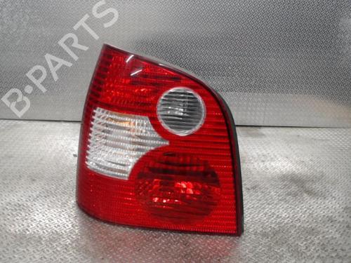 Left taillight VW POLO (9N_, 9A_) 1.2 12V | BP24074572C34 