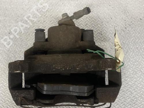 Right front brake caliper VW GOLF PLUS V (5M1, 521) 1.4 TSI | BP37596326M104 - Image 3