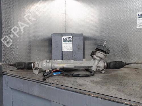 Used Steering rack RENAULT TALISMAN (LP_) 1.6 dCi 130 (130 hp) 24079794