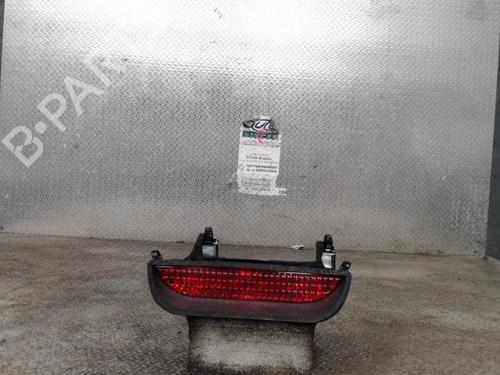 Used Third brake light DACIA SANDERO 1.2 16V (75 hp) 24089765