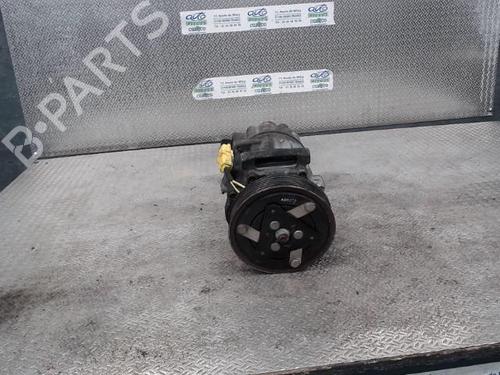 Used AC compressor AC compressor CITROËN C4 I (LC_) 1.6 HDi (90 hp) 28416387 28416387