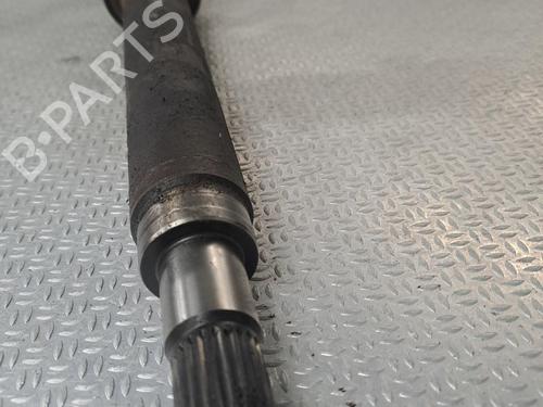 Right front driveshaft FORD B-MAX (JK) 1.5 TDCi | BP24091471M39 - Image 2