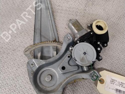 rear-right-window-mechanism-toyota-auris-_e15_-2006-2007-2008-2009-2010-2011-2012-2013-27530029 main image