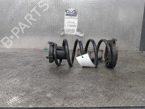 Støddæmperfjeder Støddæmperfjeder LANCIA YPSILON (843_) 1.3 JTD (843.AXD11, 843.AXD1A) (70 hp) 24087669 24087669