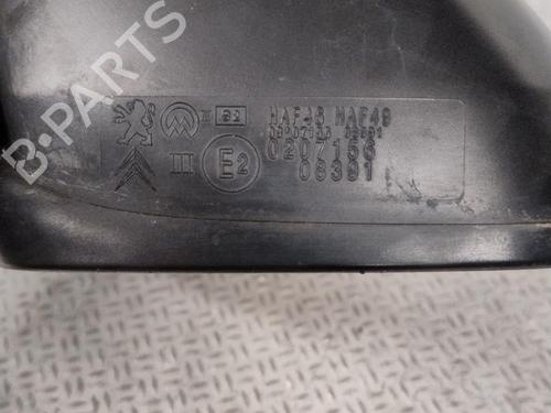 left-mirror-citroen-ds3-sa_-2009-2010-2011-2012-2013-2014-2015-2016-30164141 main image