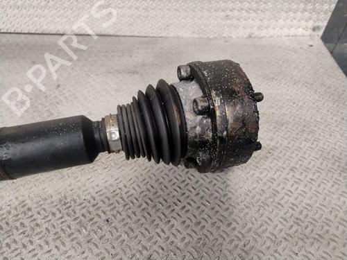 Right front driveshaft VW GOLF PLUS V (5M1, 521) 1.9 TDI | BP34709747M39 - Image 3