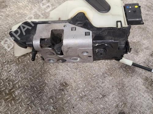 Used Front left lock Front left lock PEUGEOT 208 I (CA_, CC_) 1.0 VTi (68 hp) 34145008 34145008