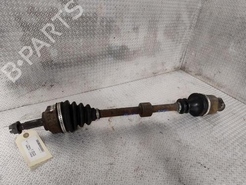 Used Right front driveshaft RENAULT KANGOO (KC0/1_) 1.9 dTi (KC0U) (80 hp) 29197304