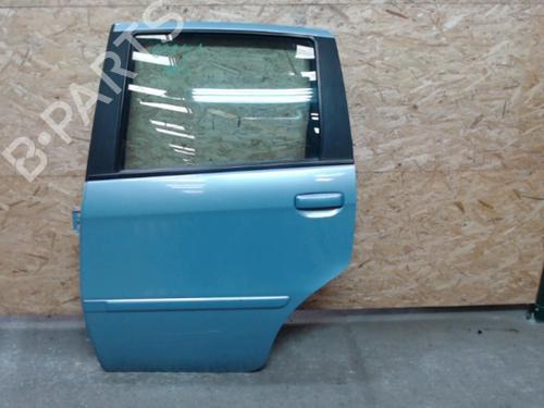 Used Left rear door FIAT IDEA (350_) 1.3 D Multijet (70 hp) 24071237