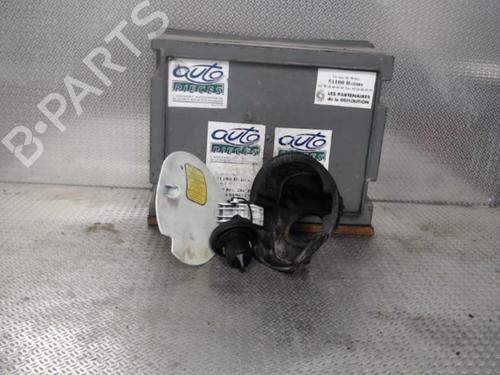 Tanklåg FIAT DOBLO Bus (263_) 1.3 D Multijet (263AXC1A) (90 hp) 24073168