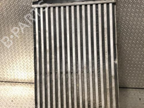 Used Intercooler Intercooler RENAULT GRAND SCÉNIC IV (R9_) 1.5 dCi 110 (R9A3) (110 hp) 24060103 24060103