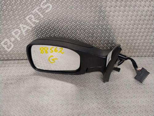 Left mirror PEUGEOT 306 Break (7E, N3, N5) 1.6 | BP29344413C26