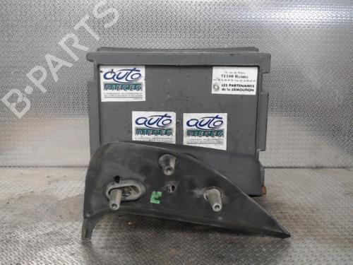 Right mirror FIAT DUCATO Van (230_) 2.8 D | BP24071395C27