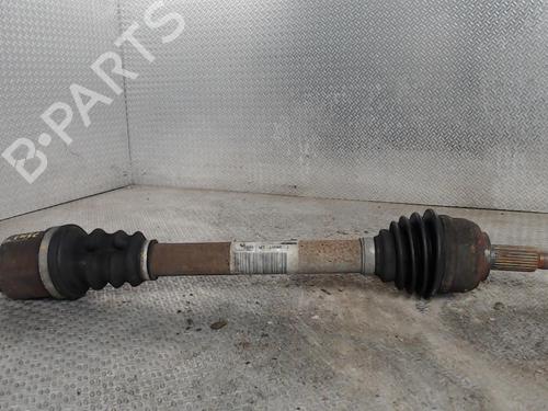 Used Left front driveshaft Left front driveshaft 24075769 24075769