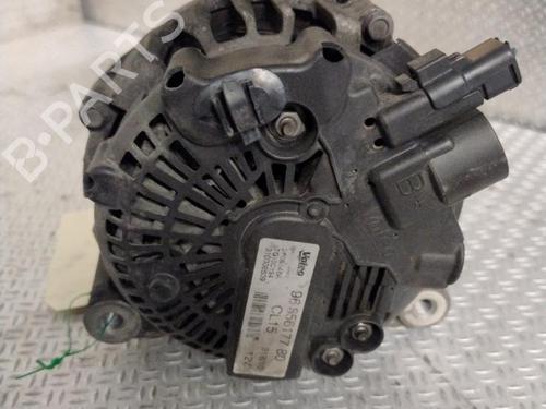 Generator PEUGEOT 5008 (0U_, 0E_) 1.6 HDi (110 hp) 29441464