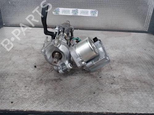 Steering column VW UP! (121, 122, BL1, BL2, BL3, 123) 1.0 | BP37596212M21 - Image 2