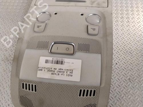 interior-roof-light-audi-a4-b8-avant-8k5-2007-2008-2009-2010-2011-2012-2013-2014-2015-2016-2017-24919407 main image