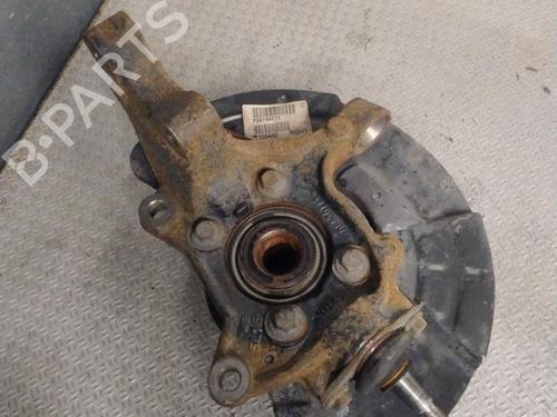 Used Right front steering knuckle Right front steering knuckle 34409039 34409039