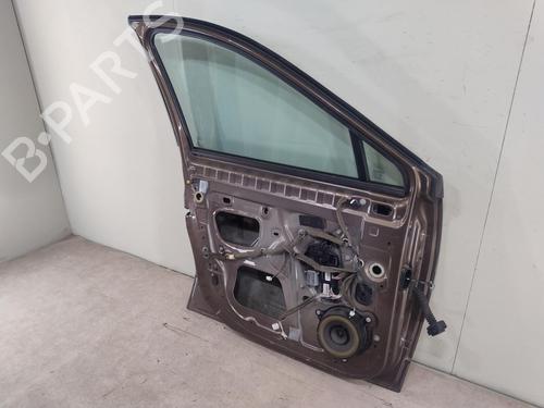 Left front door RENAULT SCÉNIC III (JZ0/1_) 1.5 dCi (JZ02, JZ0R) | BP28207307C2 