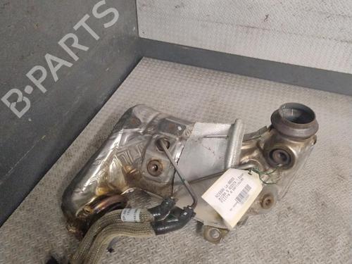 Particulate filter NISSAN MICRA V (K14) 1.0 IG-T | BP32399423M81 