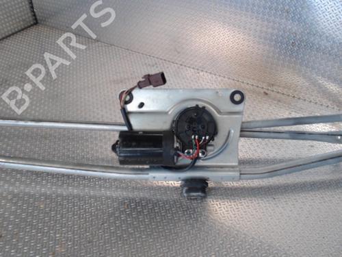 Used Front wiper motor CITROËN XSARA PICASSO (N68) 1.6 HDi (90 hp) 24073784