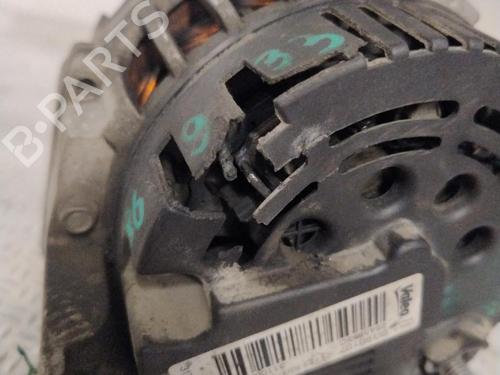 Alternator DACIA SANDERO 1.2 16V | BP27665949M7 