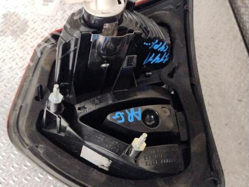 Used Left tailgate light CITROËN C4 Picasso I MPV (UD_) [2006-2015]  24075538