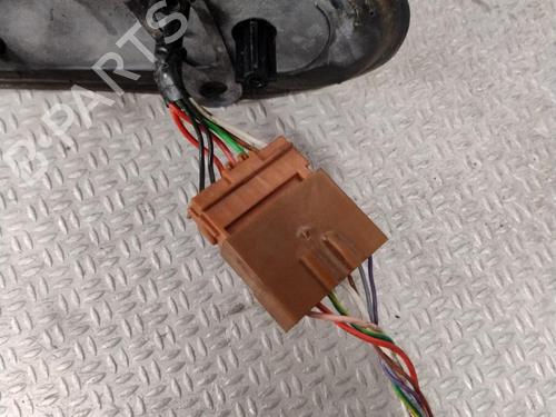 Right mirror PEUGEOT 306 Break (7E, N3, N5) 1.6 | BP29344412C27 