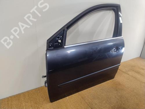 Left front door RENAULT LAGUNA III (BT0/1) 1.5 dCi (BT00, BT0A, BT0T, BT1J) | BP28484004C2 