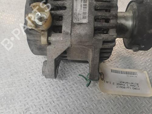 Generator FORD C-MAX (DM2) 1.8 TDCi | BP24062171M7 