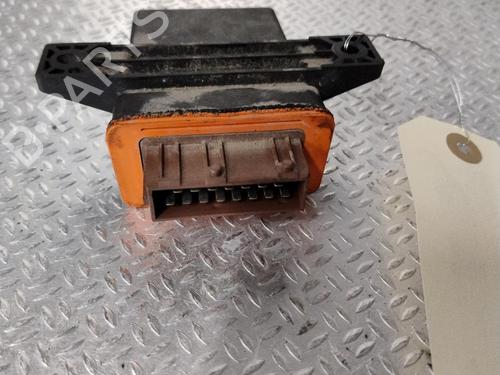 Used Fuse box CITROËN BERLINGO / BERLINGO FIRST Box Body/MPV (M_) 1.9 D 70 (MBWJZ, MCWJZ) (69 hp) 25704073