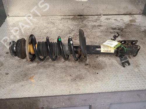 Left front shock absorber DACIA DOKKER MPV (KE_) 1.5 dCi (KEAJ, KEAH) | BP24099783M16 