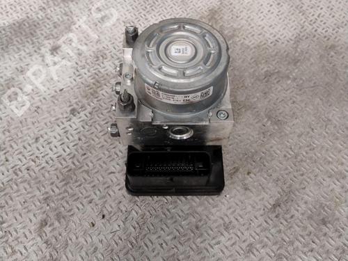 ABS pump RENAULT MEGANE IV Hatchback (B9A/M/N_) 1.2 TCe 130 (B9MR) | BP30740183M43 - Image 3