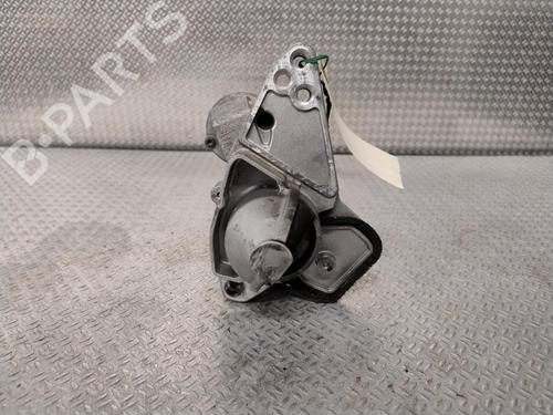 Used Starter Starter RENAULT TWINGO III (BCM_, BCA_) 0.9 TCe 95 (92 hp) 27643817 27643817