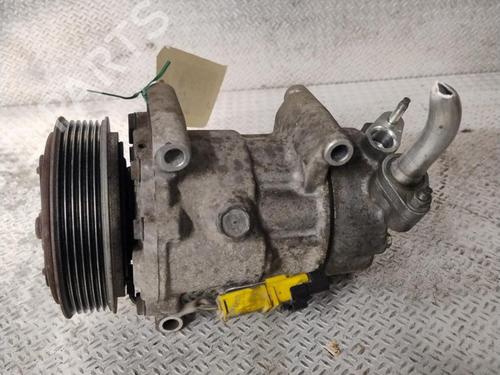 AC compressor PEUGEOT 206 CC (2D) 1.6 16V (2DNFUF, 2DNFUR) | BP28087630M34 
