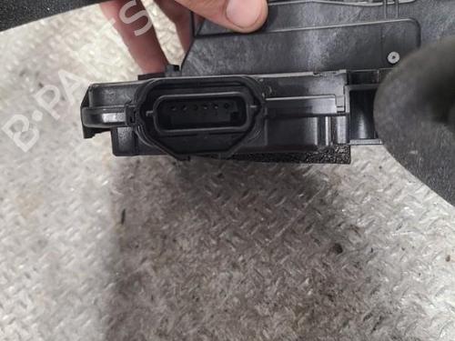 Venstre bagtil lås RENAULT CLIO V (B7_) 1.0 LPG (B7MT) | BP37596237C100 - Image 3