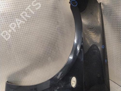 Left front fenders PEUGEOT 307 Break (3E) 1.6 HDi 110 | BP29551290C41 