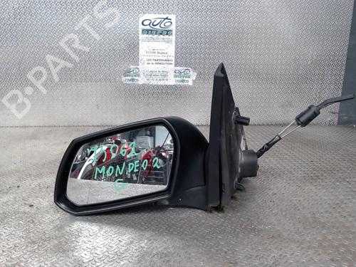 Used Left mirror FORD MONDEO III Saloon (B4Y) 2.0 16V TDDi / TDCi (115 hp) 24079175