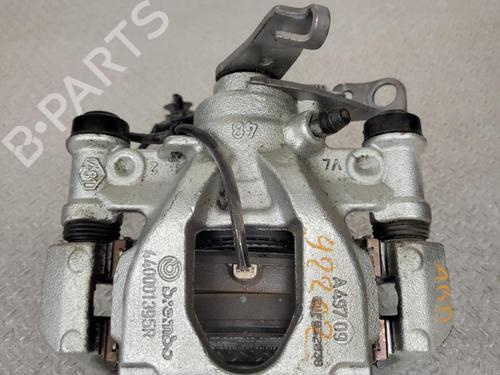Right rear brake caliper RENAULT MASTER III Platform/Chassis (EV, HV, UV) 2.3 dCi 145 FWD (EV0E, EV0F, HV0E, HV0F, UV0E, UV0F,... | BP38797494M106 - Image 4